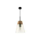 lampa-wiszaca-domino-czarny-bursztynowy-szklany-klosz-1xe27-23-cm-sufitowa-rodzaj-gwintu-e27