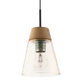 lampa-wiszaca-domino-czarny-bursztynowy-szklany-klosz-1xe27-23-cm-sufitowa-zasilanie-sieciowe