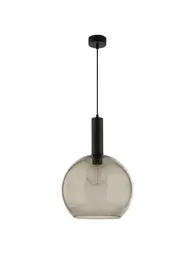 lampa-wiszaca-laf-czarny-dymiony-szklany-klosz-1xe27-30-cm-lampa-sufitowa