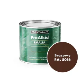 pro-alkid-szybkoschnaca-emalia-alkidowa-02l-brazowy-ral-8016
