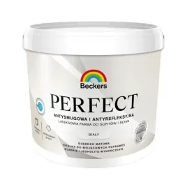 beckers-perfect-9l-biala-farba-antyrefleksyjna