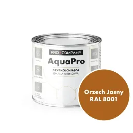 aqua-pro-emalia-akrylowa-szybkoschnaca-02l-orzech-jasny-ral-8001