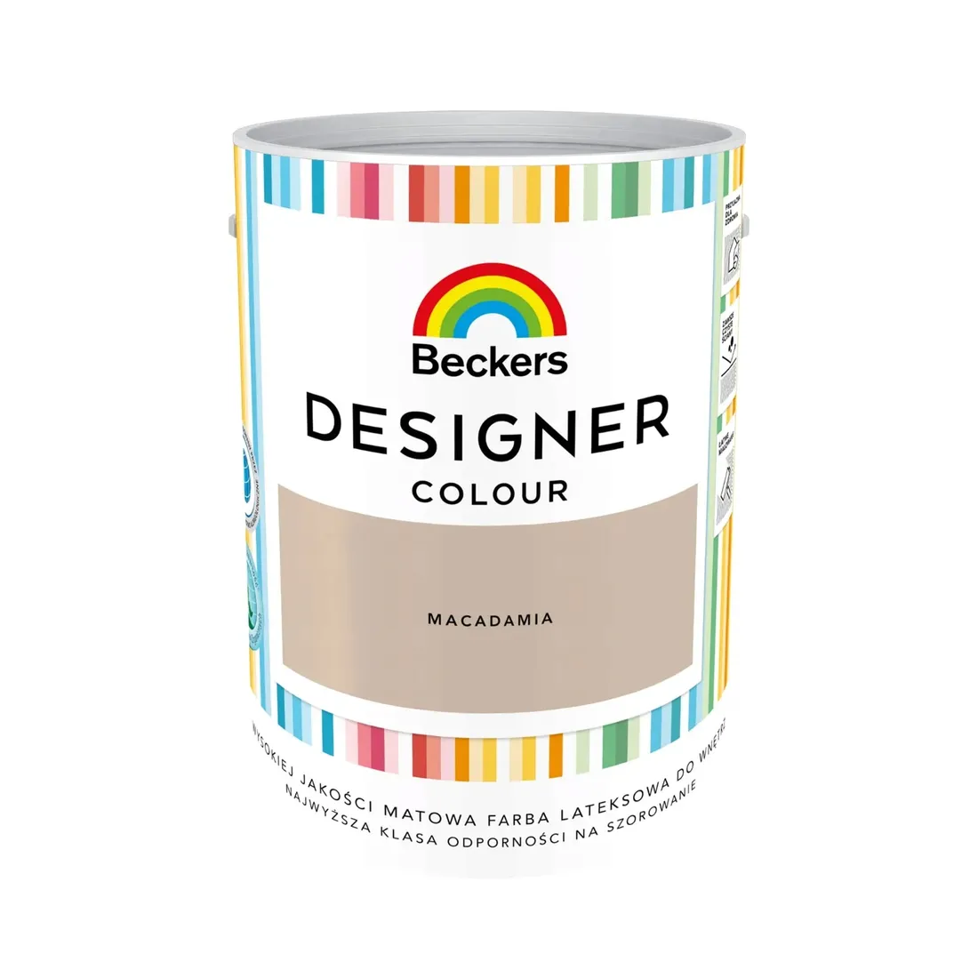beckers-designer-colour-farba-lateksowa-plamoodporna-do-scian-5l-macadamia-stan-nowy