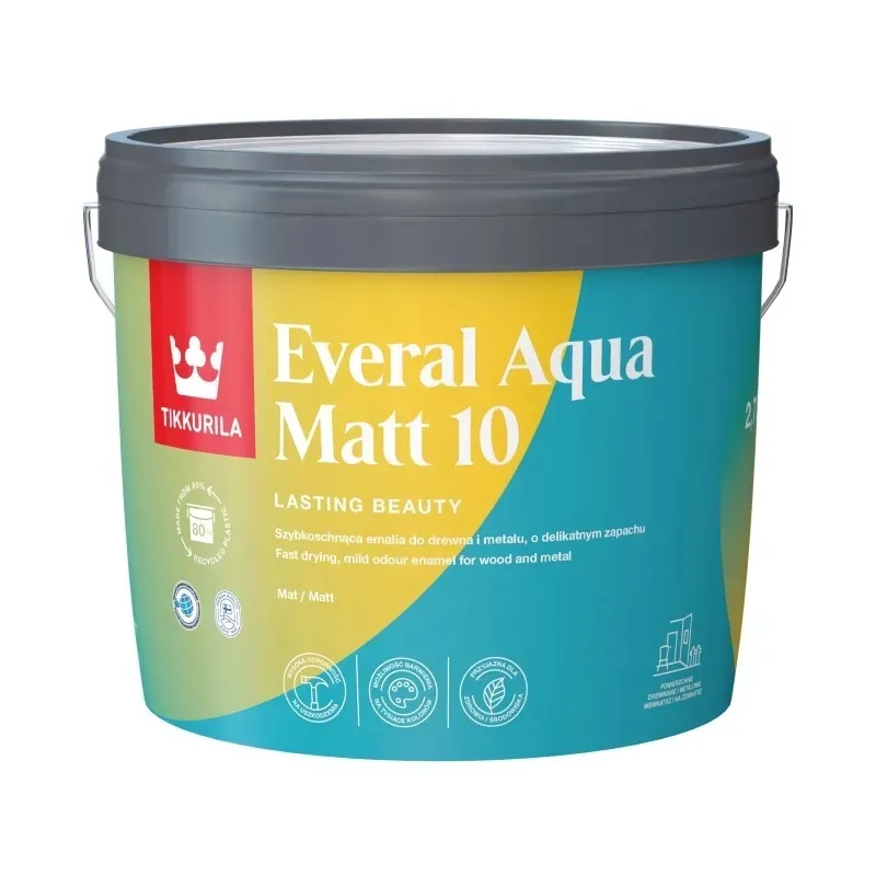 tikkurila-everal-aqua-matt-10-9l