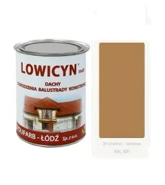 lowicyn-5l-dach-ocynk-brunatno-bezowa-1011