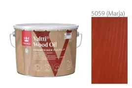 tikkurila-valtti-wood-oil-5059-marja-olej-9l