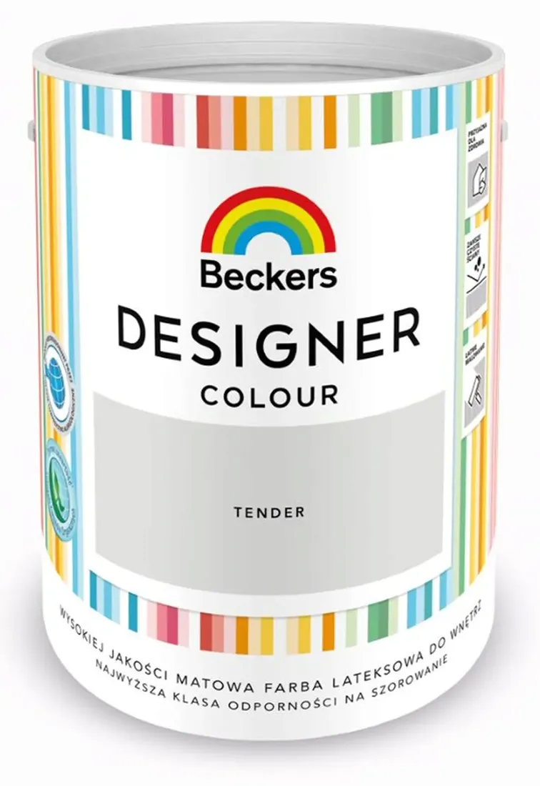 beckers-designer-5l-tender