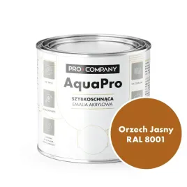 aqua-pro-emalia-akrylowa-szybkoschnaca-08l-orzech-jasny-ral-8001
