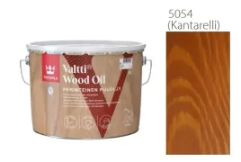 tikkurila-valtti-wood-oil-5054-kantarelli-olej-9l