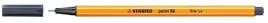 cienkopis-stabilo-point-88-98-szary