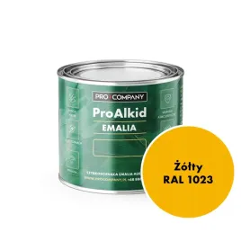 pro-alkid-szybkoschnaca-emalia-alkidowa-02l-zolty-ral-1023