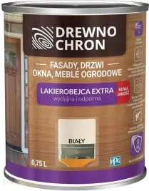 drewnochron-lakierobejca-extra-075l-bialy