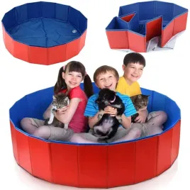 basen-dla-psa-zwierzat-duzy-skladany-ogrodowy-do-ochlody-mycia-xxl160x30cm