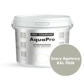 aqua-pro-emalia-akrylowa-szybkoschnaca-5l-szary-agatowy-ral-7038-mat
