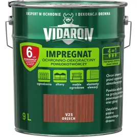 vidaron-impregnat-ochronny-powlokotworczy-9l-orzech-v25