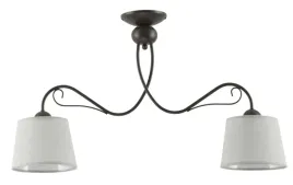 lampa-sufitowa-kamelia-brazowy-szary-abazury-2xe27-lampa-wiszaca-do-pokoju