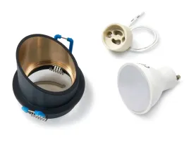 zestaw-oprawa-halogenowa-stala-czarna-zarowka-led-4w-gu10-6000k