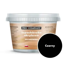 pro-company-szpachla-do-drewna-400g-czarny