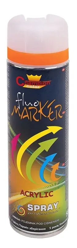 champion-fluomarker-znakowanie-czerwony-500ml
