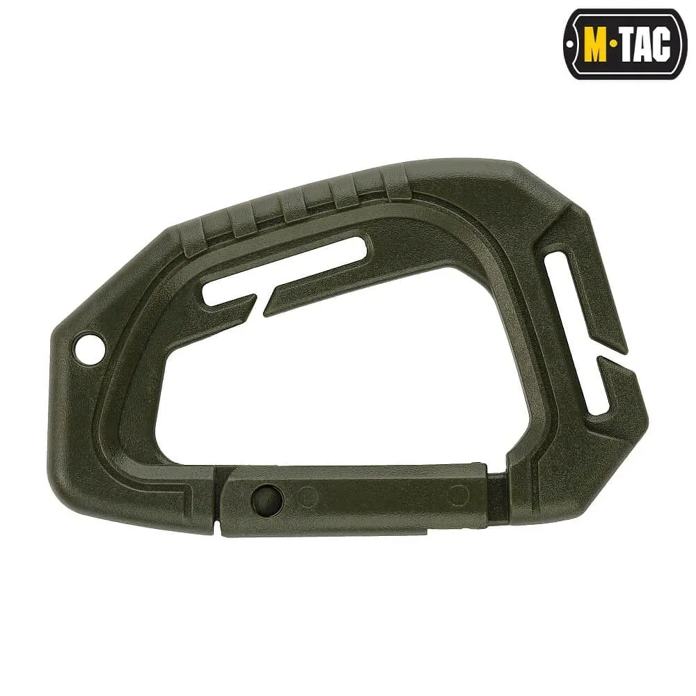 m-tac-karabinczyk-tactical-plastikowy-olive-stan-nowy