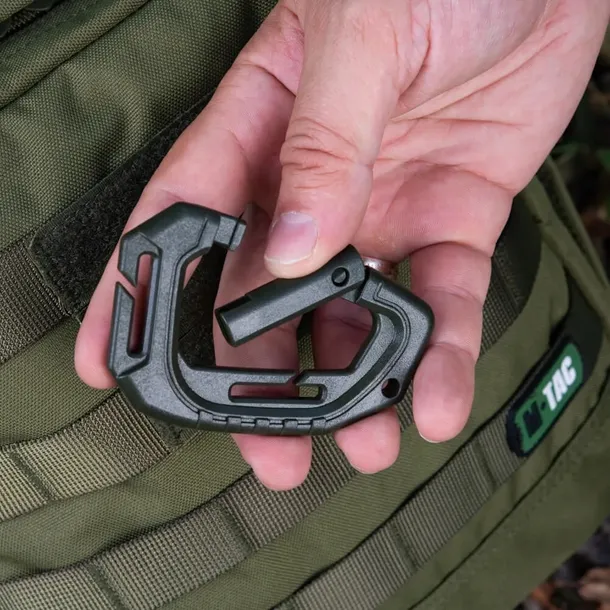 m-tac-karabinczyk-tactical-plastikowy-olive-certyfikat-ce