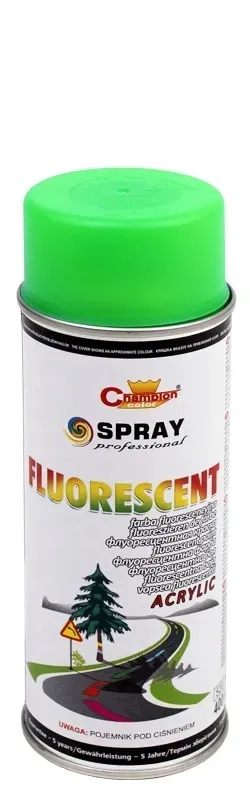 farba-fluorescencyjna-zielony-spray-champion-400ml