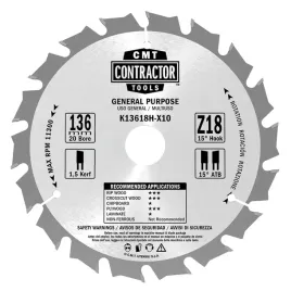 cmt-pila-tarcza-budowlana-136-20-z18-k13618h-x10