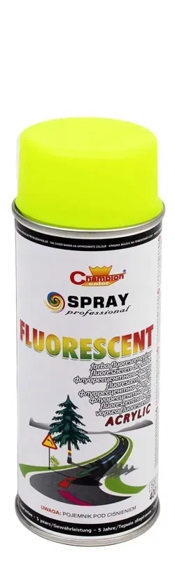 farba-fluorescencyjna-zolta-spray-champion-400ml