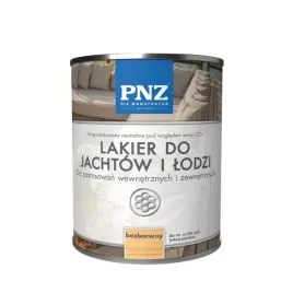 pnz-lakier-jachtowy-25l-bezbarwny-polysk-do-lodzi-jachtow-profesjonalny