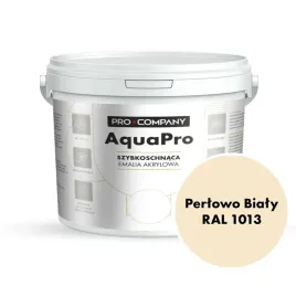 aqua-pro-emalia-akrylowa-szybkoschnaca-5l-perlowo-bialy-ral-1013-mat