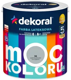 dekoral-farba-moc-koloru-5l-szary-klasyczny