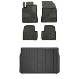 gumowy-zestaw-dywaniki-i-mata-korytka-citroen-c3-iii-2016-2024-hatchback