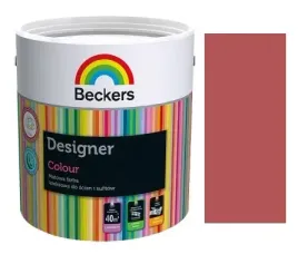 beckers-designer-5l-passionate-red-promocja