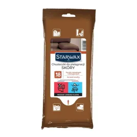 starwax-chusteczki-do-czyszczenia-skory-18szt