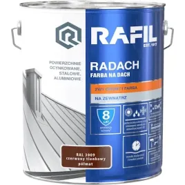 rafil-radach-075l-czerwony-tlenkowy-ral-3009-polmat