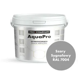 aqua-pro-emalia-akrylowa-szybkoschnaca-10l-szary-sygnalowy-ral-7004