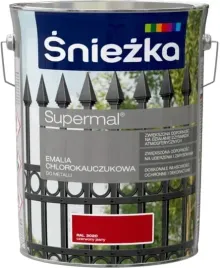 sniezka-chlorokauczuk-do-metalu-5l-czerwony-jasny-ral-3020