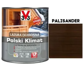 v33-lazura-polski-klimat-12-lat-palisander-25l