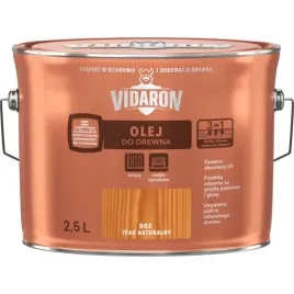 vidaron-olej-do-drewna-25l-teak-naturalny-d02
