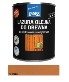pnz-lazura-olejna-do-drewna-075l-modrzew