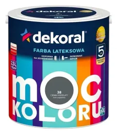 dekoral-farba-moc-koloru-25l-ciemny-popielaty
