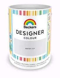 beckers-designer-5l-water-lily