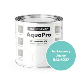 aqua-pro-emalia-akrylowa-szybkoschnaca-08l-turkusowy-jasny-ral-6027-mat