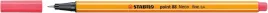 cienkopis-stabilo-point-88-040-neon-czerwony