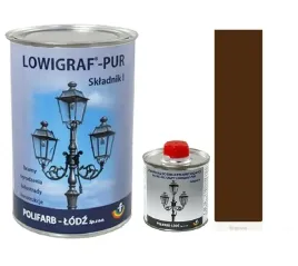 lowigraf-pur-emalia-poliuretanowa-08l-brazowy-utw-gl