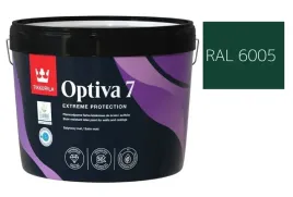 tikkurila-optiva-satin-matt-7-27l-kolor-ral-6005
