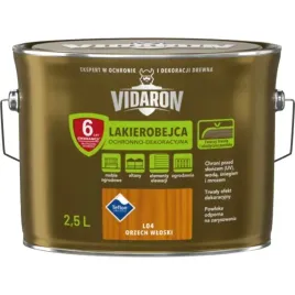 vidaron-lakierobejca-ochronna-25l-orzech-wloski-l04