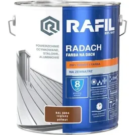 rafil-radach-10l-ceglany-ral-8004-polmat