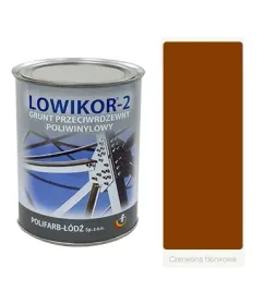lowikor-2-farba-poliwinylowa-10l-czerwony-tlenkowy