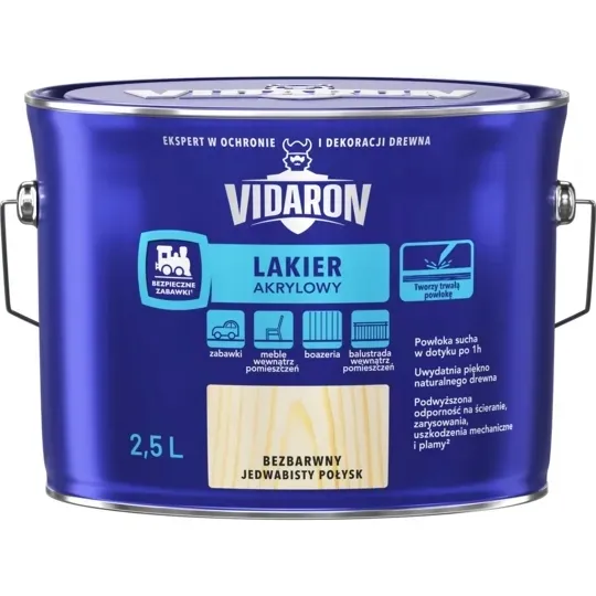 vidaron-lakier-akrylowy-do-drewna-25l-polysk